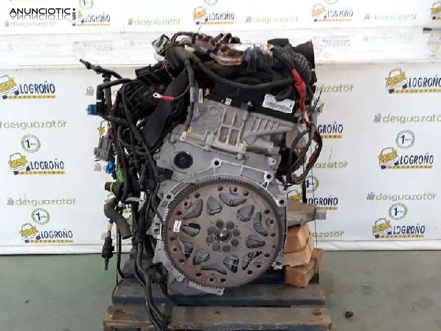 91616 motor bmw serie 3 cabrio 330d