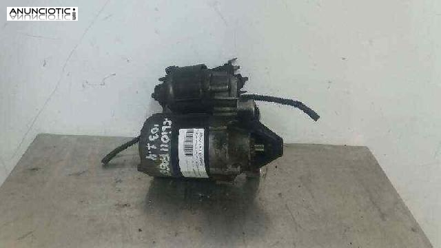 Motor arranque 939295 8200049826b