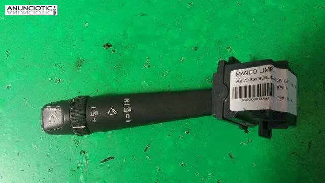 1132543 mando volvo s80 berlina 3.0 24v