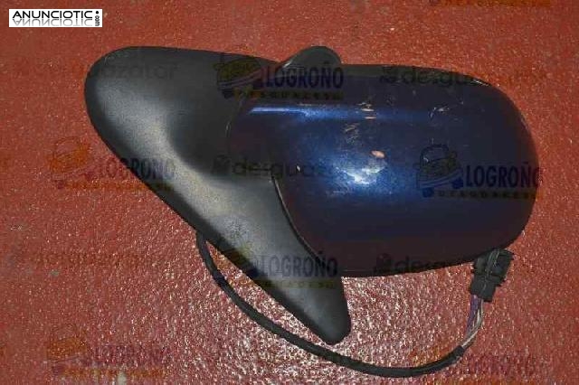 95500 retrovisor seat leon signo