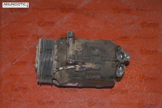 99232 compresor renault trafic combi