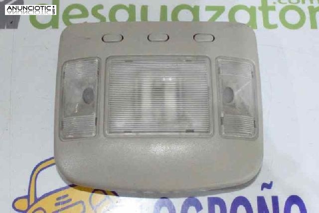 216366 luz land rover freelander e