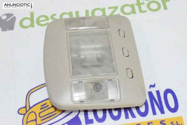 216366 luz land rover freelander e