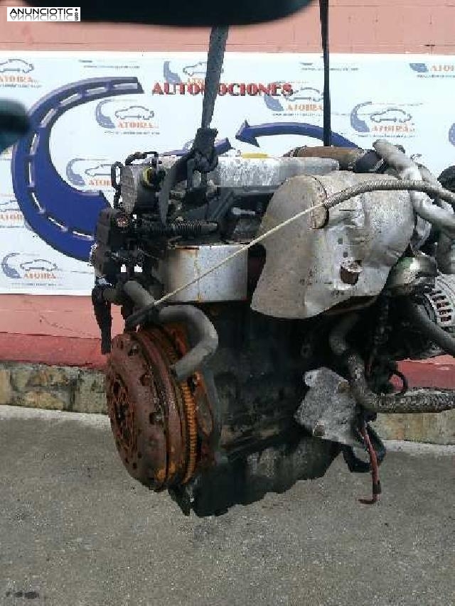 941547 motor opel vectra c berlina club