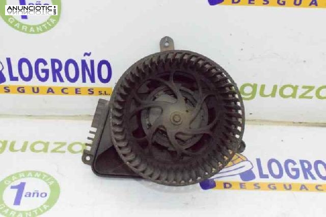 655799 ventilador mercedes vito caja