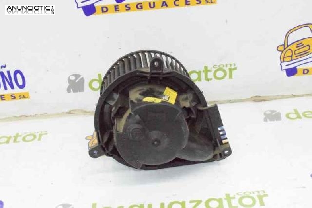 655799 ventilador mercedes vito caja