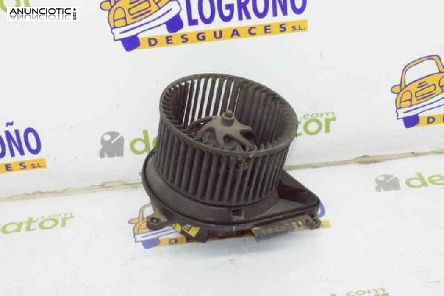 655799 ventilador mercedes vito caja