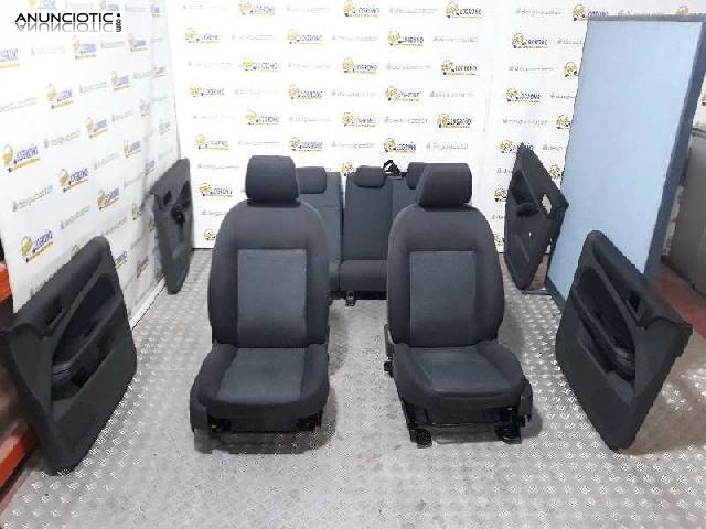 314637 juego ford focus berlina ambiente