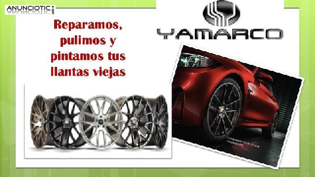 Con yamarco sport te relajas