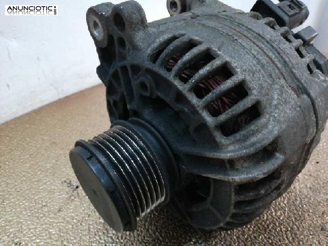 352597 alternador audi a3 3.2 ambition