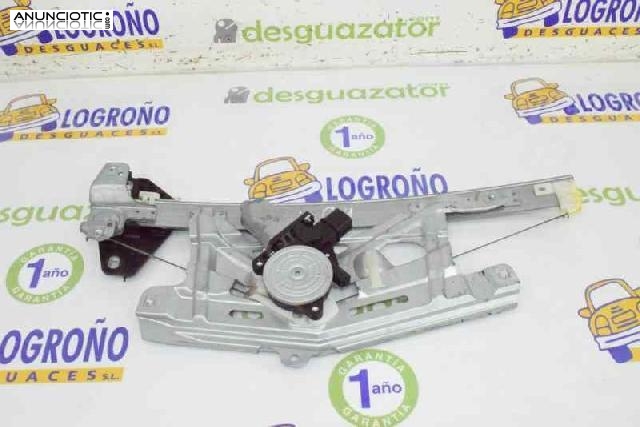 251405 elevalunas honda civic berlina 5