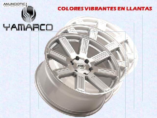 Yamarco sport, tu taller de confianza