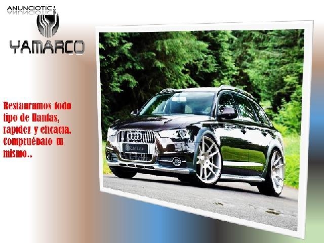 En yamarco sport logramos la diferencia