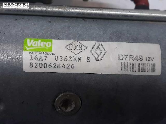 146990 motor renault laguna ii grandtour