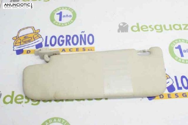 357036 parasol fiat nuova 500 sport