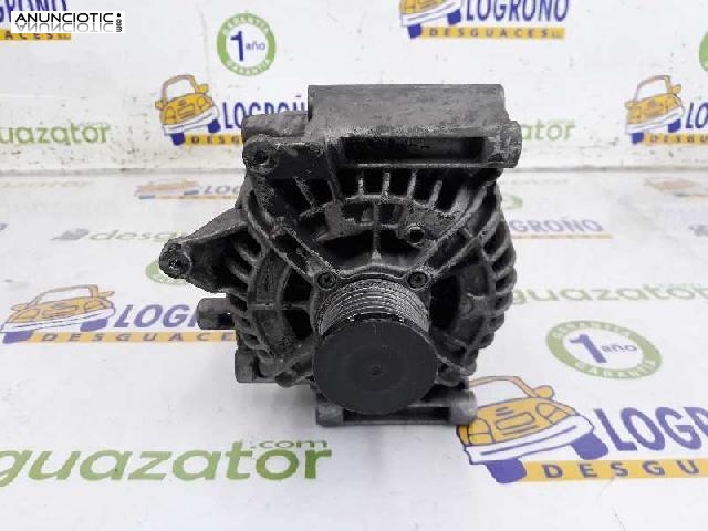 230365 alternador mercedes clase e