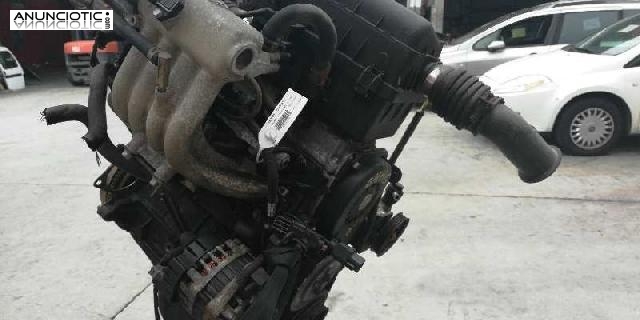 1002321 motor hyundai atos 1.1 gls
