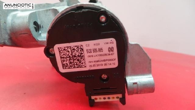 143500 interruptor volkswagen golf vii