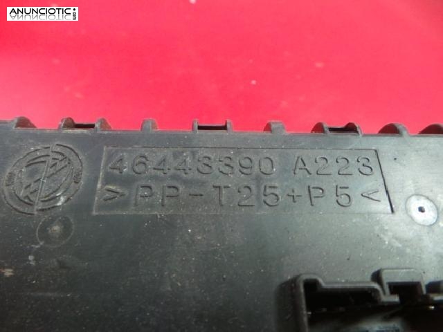 144323 caja fiat marea 1996