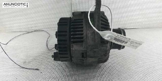 1155987 alternador mitsubishi montero