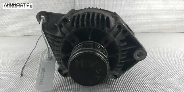 1155987 alternador mitsubishi montero