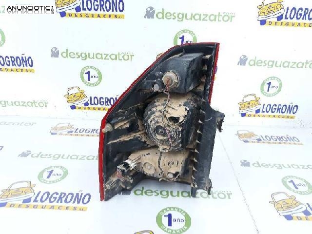 164240 piloto mitsubishi montero 2.5 tdi