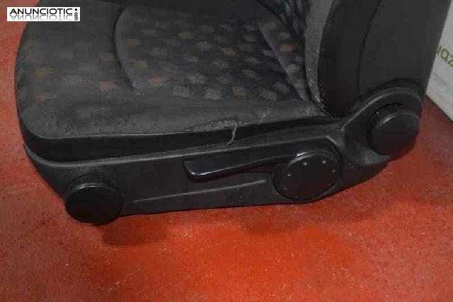 284572 asiento mercedes vito combi