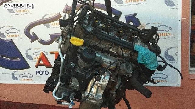 1202574 motor lancia ypsilon 1,3