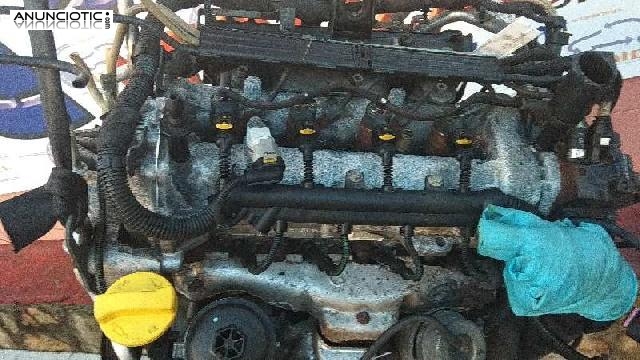 1202574 motor lancia ypsilon 1,3