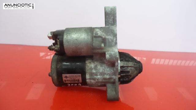 149001 motor nissan qashqai / qashqai +2