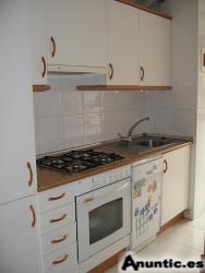 PISO EN ACEA DA MA,AMUEBLADO,EXTERIOR,2DORM.,149.000. 