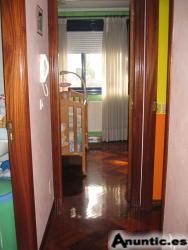 PISO EN ACEA DA MA,AMUEBLADO,EXTERIOR,2DORM.,149.000. 