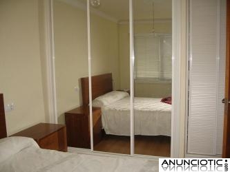 PISO REFORMADO EN RONDA DE NELLE. 2DORM.,120.000