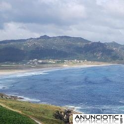 CASA RURAL EN GALICIA-COSTA DA MORTE-PARTICULAR