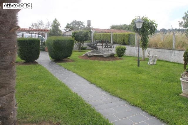 Se vende bungalow casa pequeña en la zona de