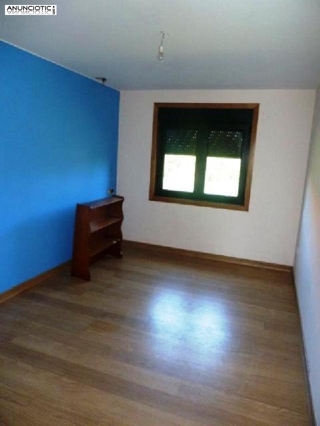 Se vende chalet de banco en a laracha a coruña