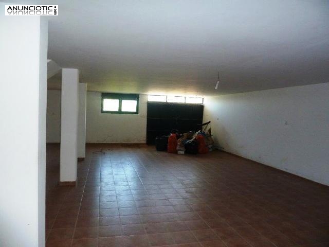 Se vende chalet de banco en a laracha a coruña