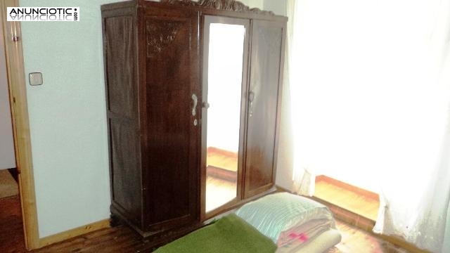 Se vende casa zona de camelle camariñas