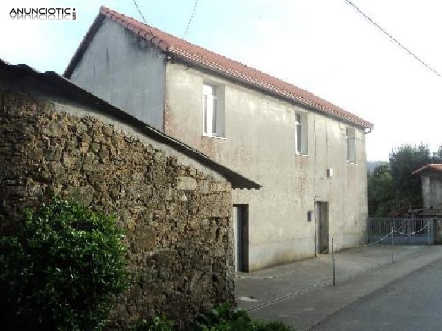 Se vende casa piedra a laracha luga 