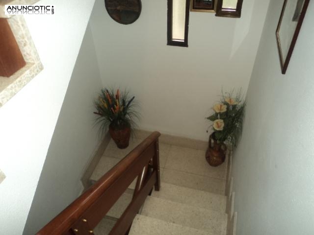 Oportunidad chalet gandario