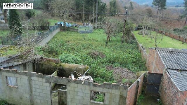 Oportunidad casa y negocio