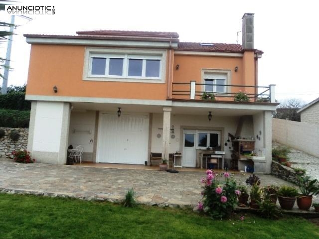 Se vende casa/chalet en carballo