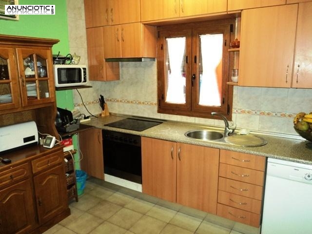 Se vende casa/chalet en aranga