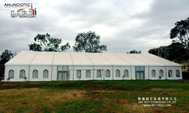 Zhuhai LIRI TENT