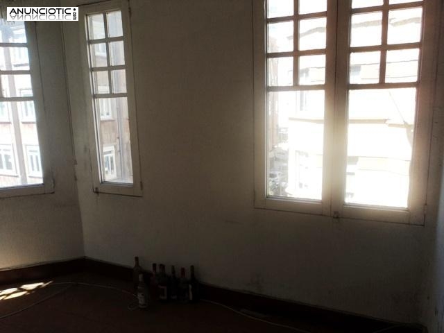 Se vende edificio en coruña (a)