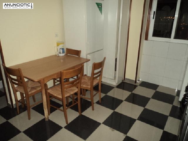 Piso y apartamento fonteculler