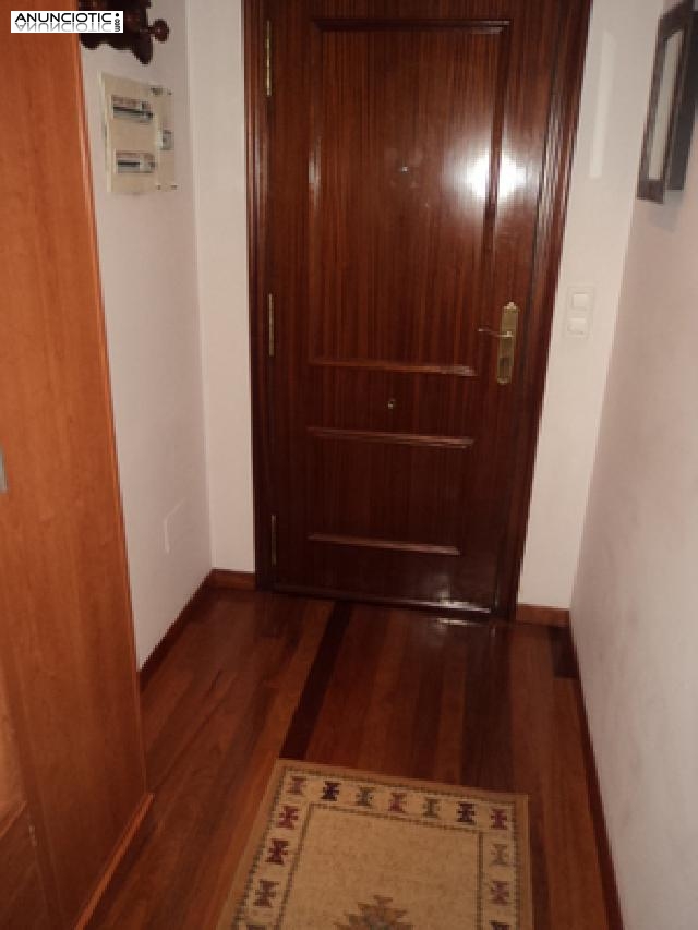 Piso y apartamento fonteculler