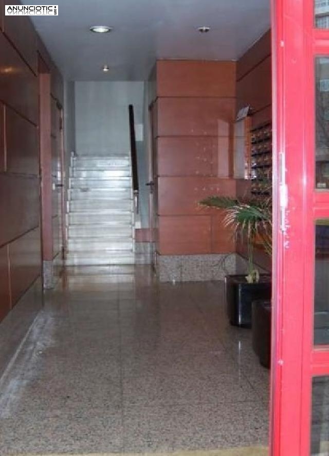 Venta de 7 piso todo exterior