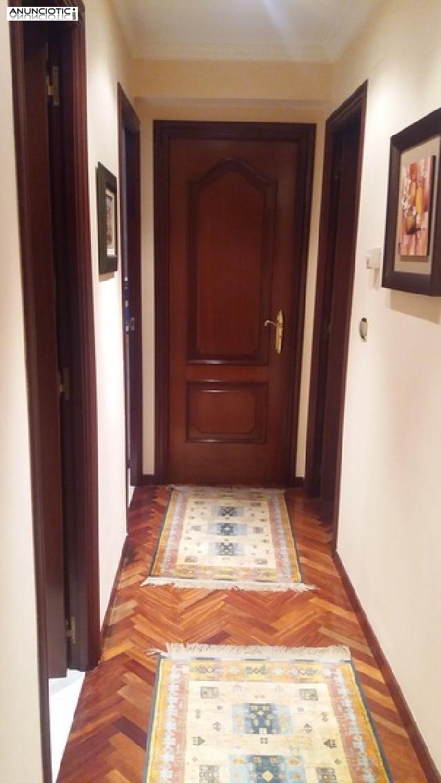 Venta de piso zona calle barcelona