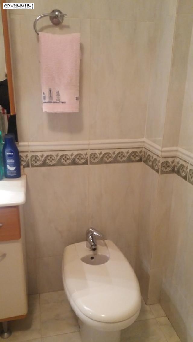 Venta de piso zona calle barcelona